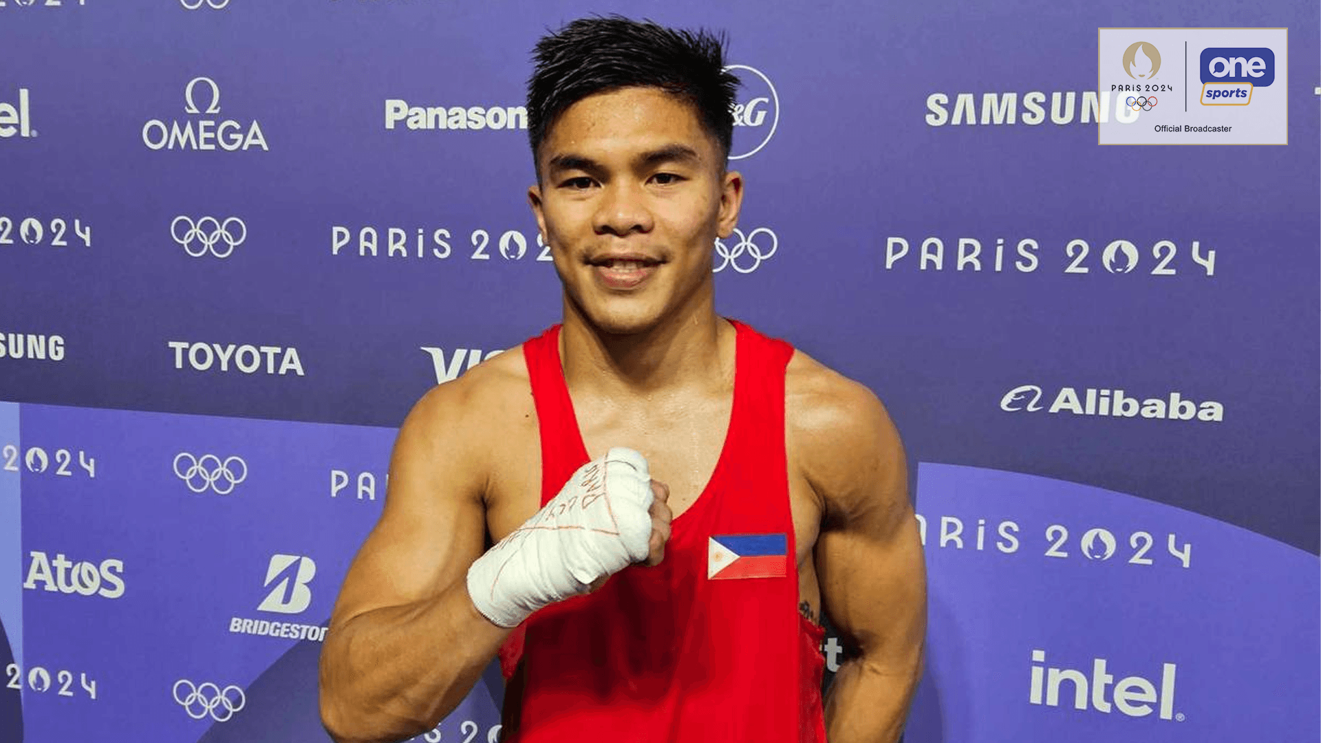 Brains and brawn: Boxer Carlo Paalam outwits his way to Paris 2024 quarterfinals